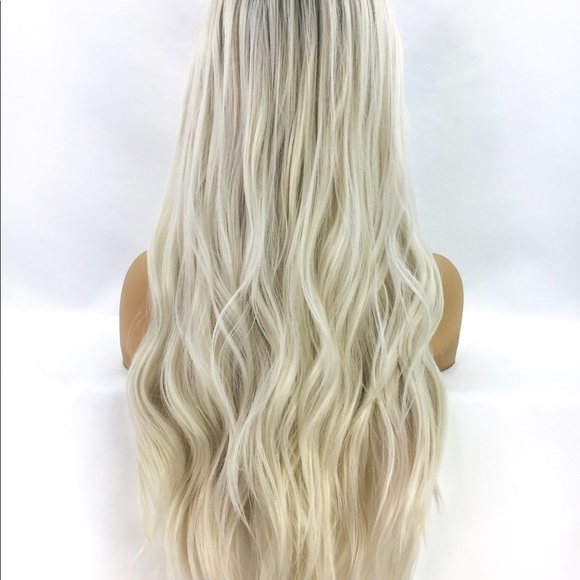 Daisy | Full Lace Top Wig - Picture 5 of 8